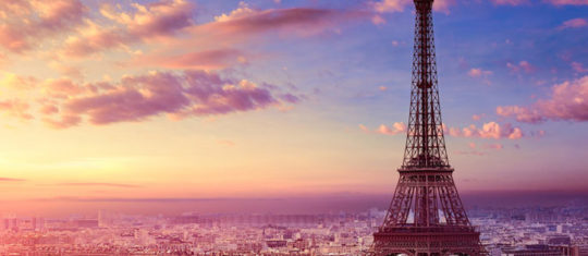 Paris